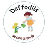 Daffodils Primary School Logo