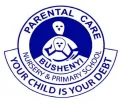 Parental Care Primary School Logo