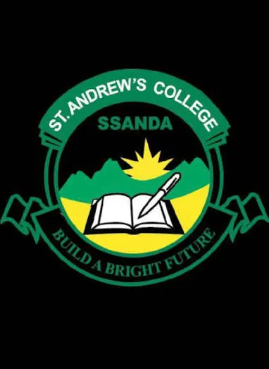 St.andrews College Ssanda Logo
