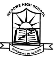 Nkoowe High School Logo
