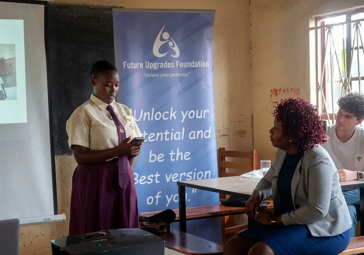 Nkoowe High School