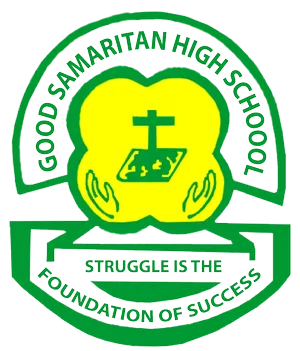 Good Samaritan High School Logo
