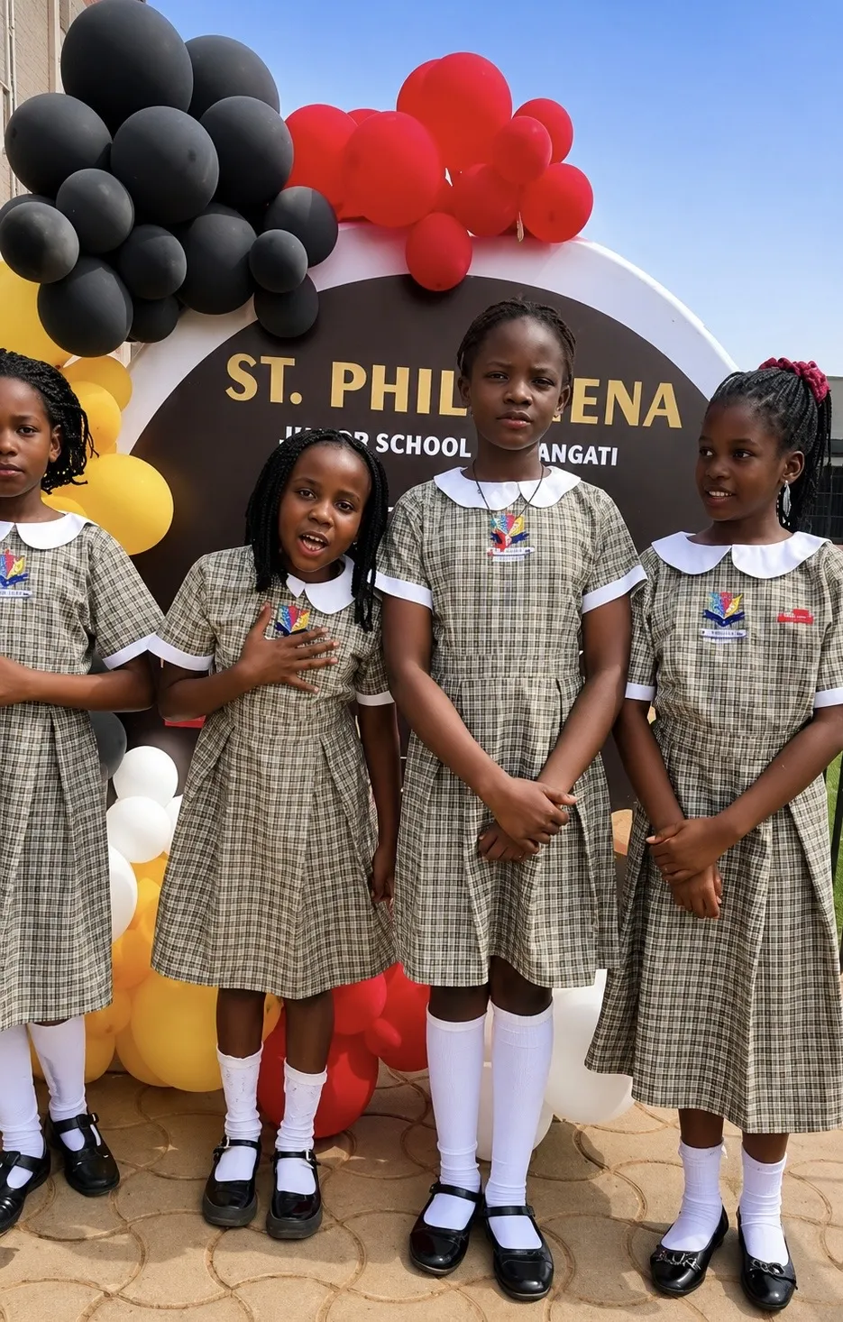 St.philomena Junior School 