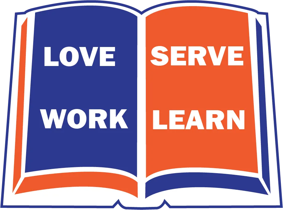 Makindye Junior School Logo