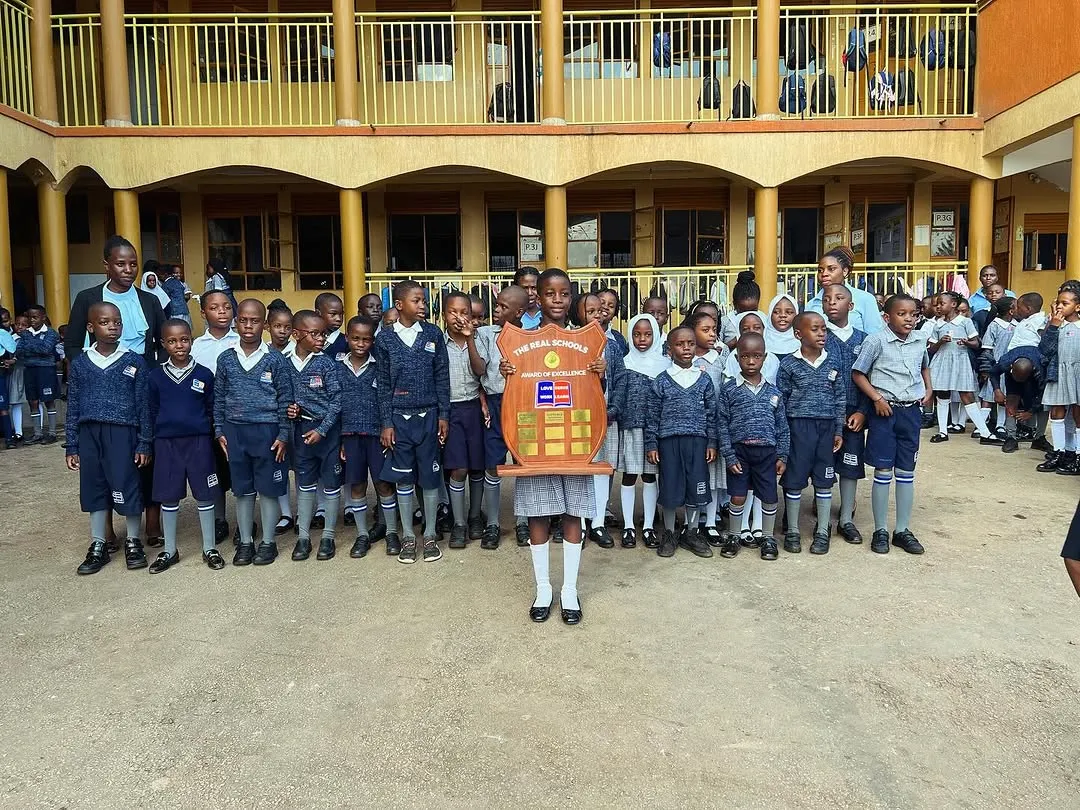 Makindye Junior School