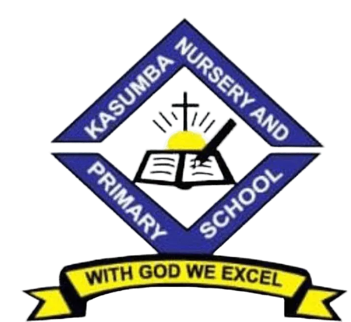 Kasumba Nursery & Primary School Logo