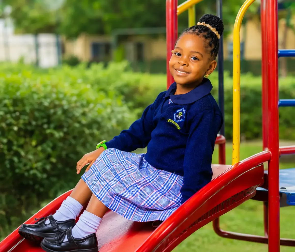 Kasumba Nursery & Primary School