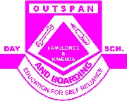 Outspan Primary School  Logo