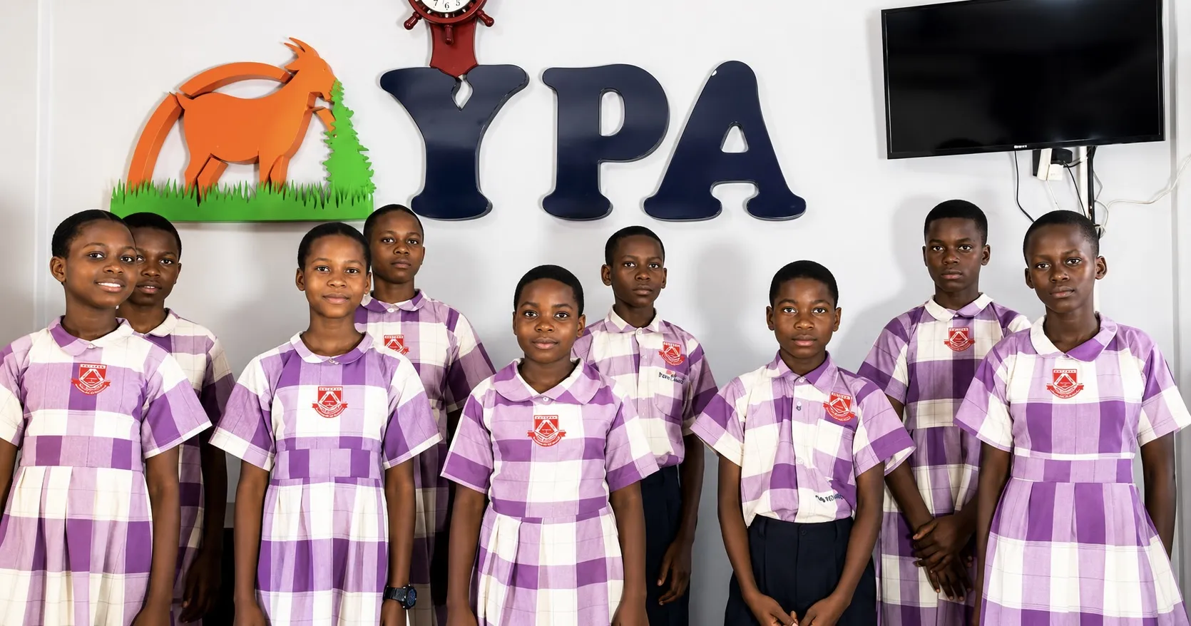 Outspan Primary School 