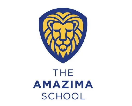The Amazima School Logo