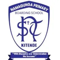 Namagunga Primary Boarding School-kitende Logo