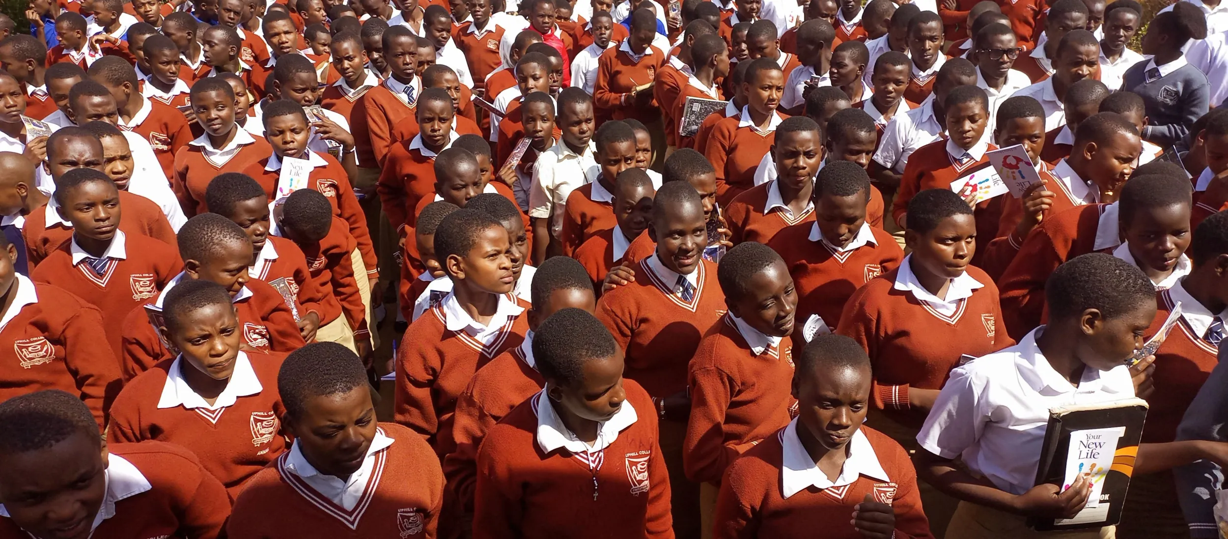 Uphill College,kigoma