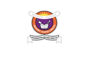 Bright Future Nursery And Primary School Logo