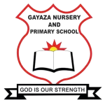 Gayaza Nursery And Primary School Logo