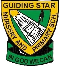Guiding Star Primary School. Logo