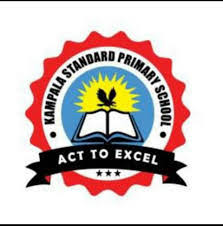 Kampala Standard Primary School Kyanja Logo