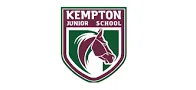 Kempton Junior School  Logo