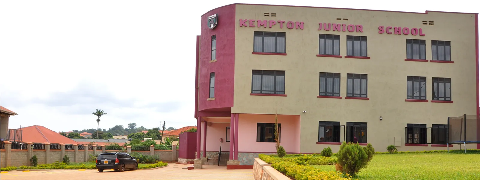 Kempton Junior School 
