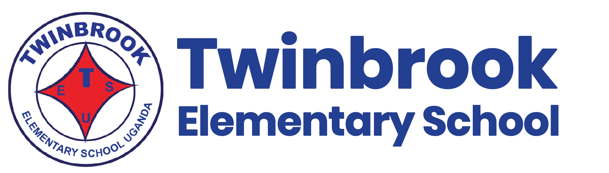 Twinbrook Elementary School Logo