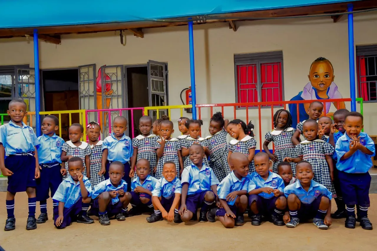 Bright Angels Junior School