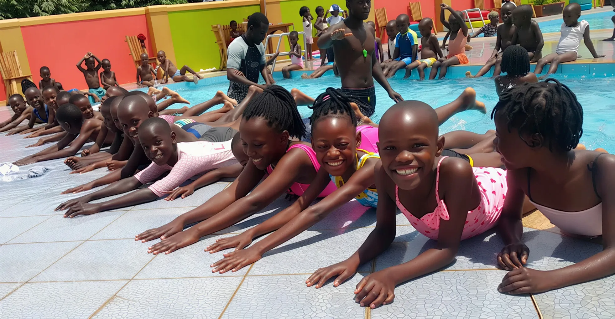 Agape Education Centre
