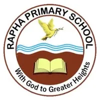 Rapha Primary School Logo