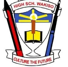 St.george High School Logo