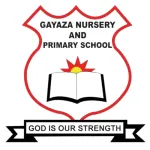 Gayaza Nursey And Junior School Logo