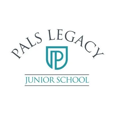 Pals Legacy Junior School Logo