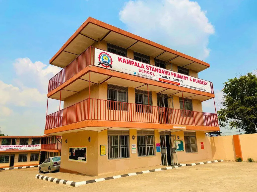 Kampala Standard Primary School, Kyanja