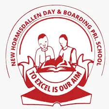 New Hormisdallen Primary School, Kirinya Logo