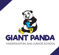 Giant Panda Kindergarten Junior School Logo