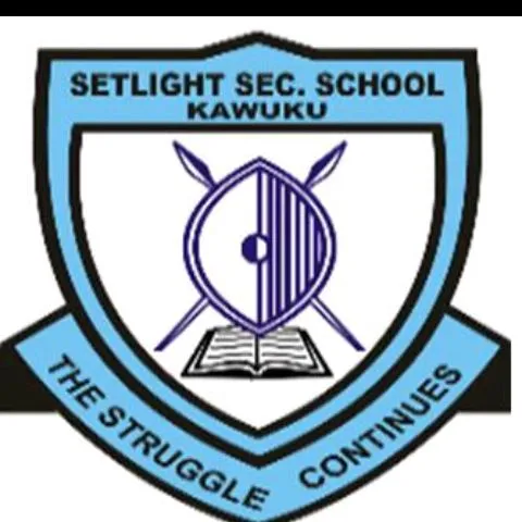 Setlight Quality Secondary School Logo