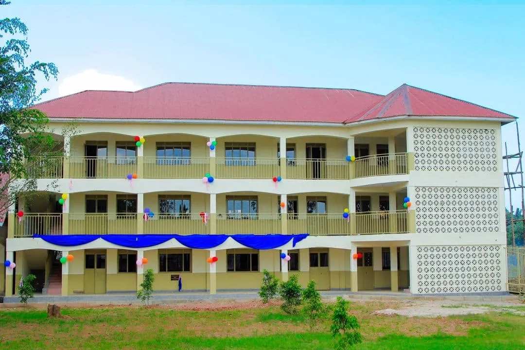 Setlight Quality Secondary School