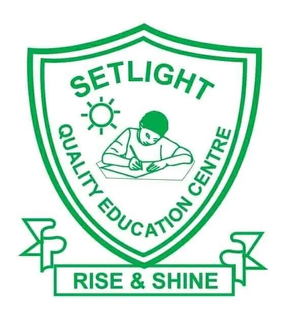 Setlight Quality Education Primary School Logo