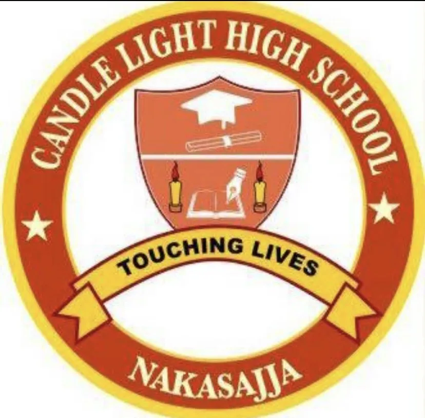 Candle Light High School Logo