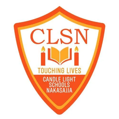 Candle Light Primary School Logo