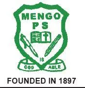 Mengo  Primary School Logo