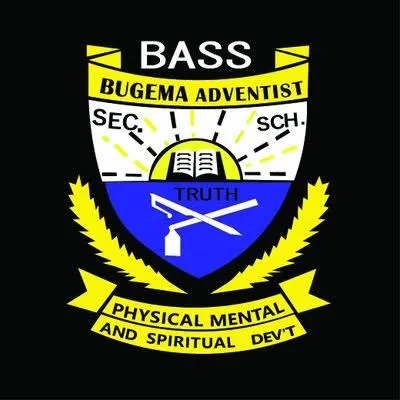 Bugema Adventist Secondary School Logo