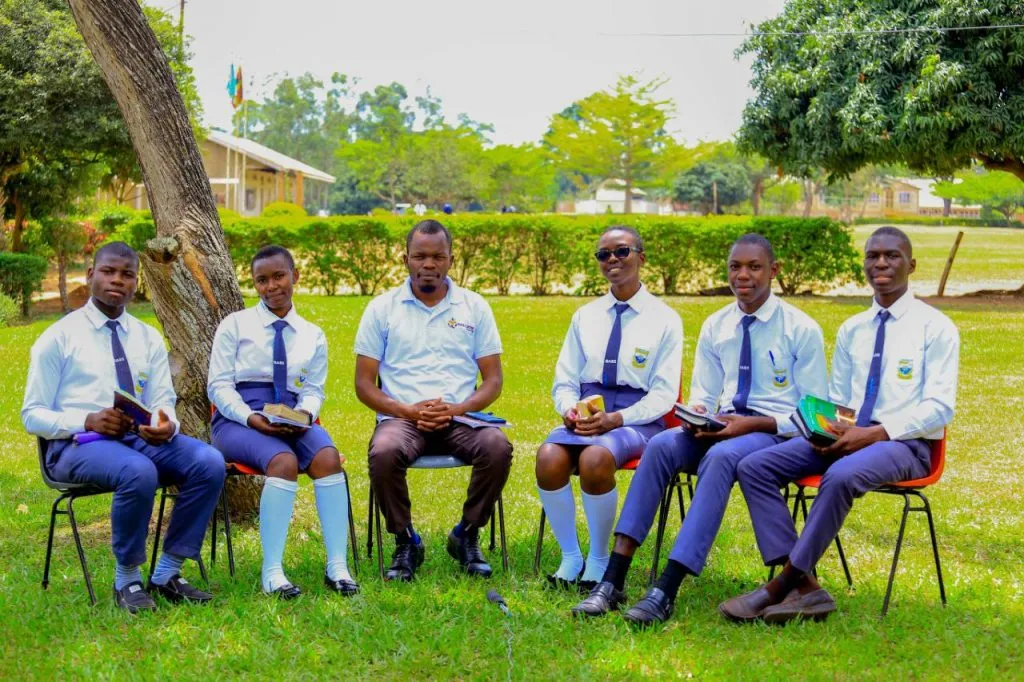 Bugema Adventist Secondary School
