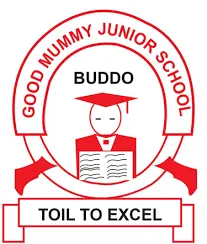 Good Mummy Junior School Logo