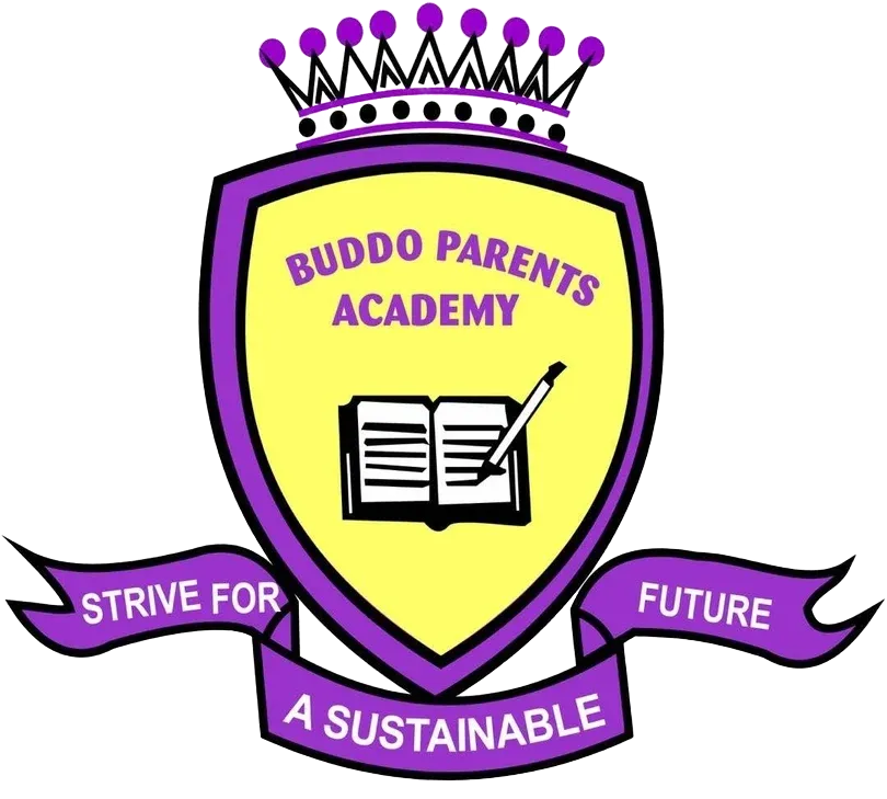 Buddo Parents Academy Logo