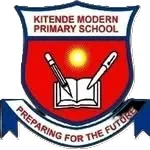 Kitende Modern Nursery And Primary School Logo
