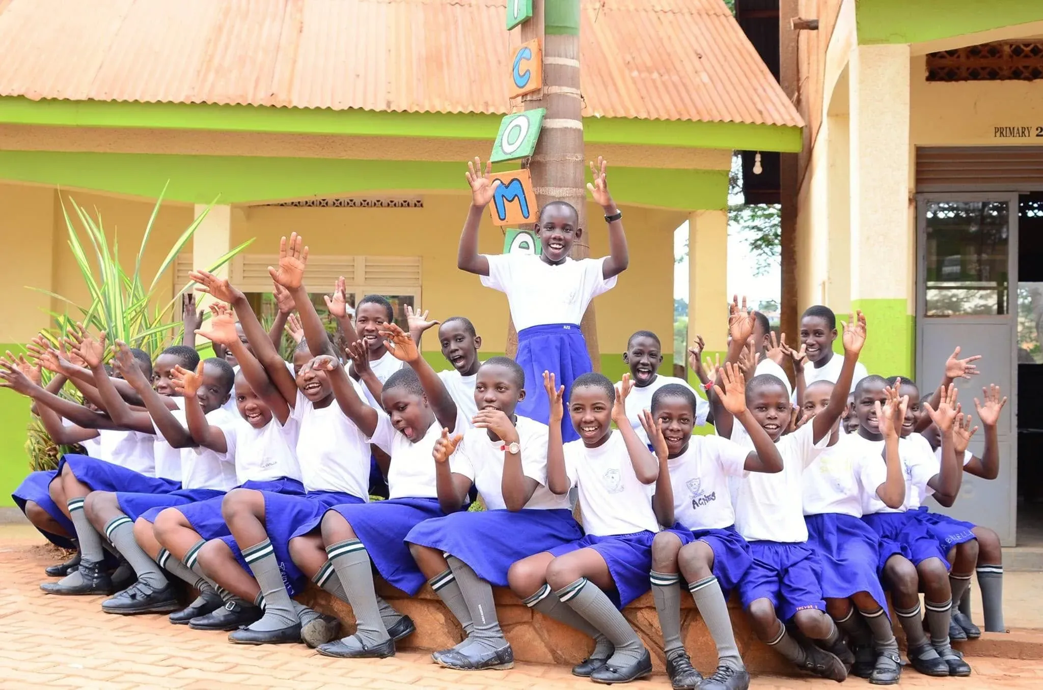 Setlight Quality Education Primary School