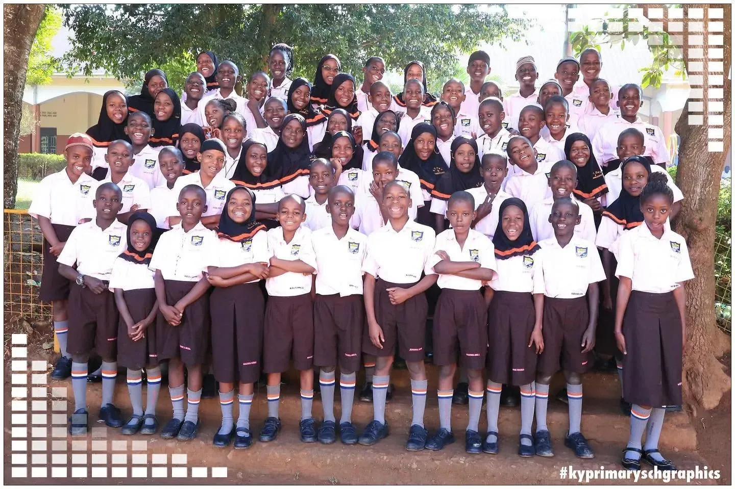 K.y Day And Boarding Primary School