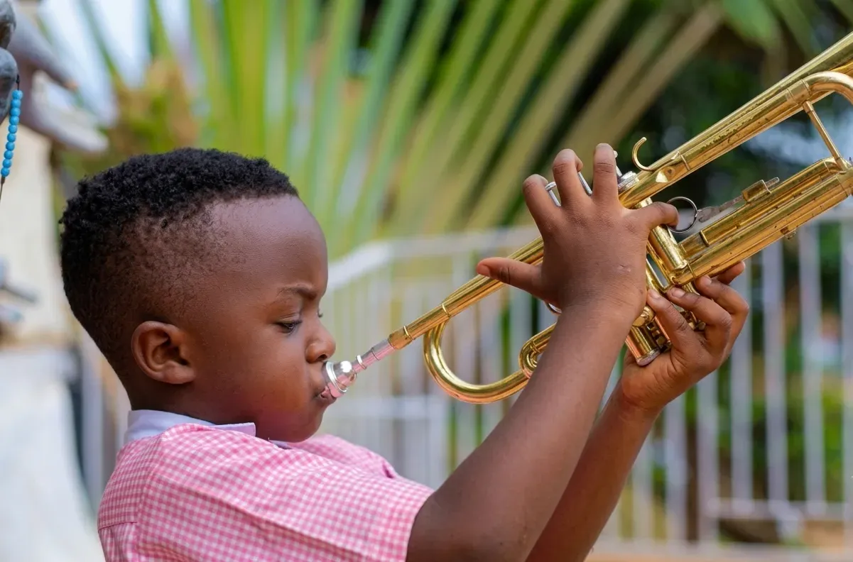 Uganda Martyrs Nursery And Primary School - Katwe Masaka