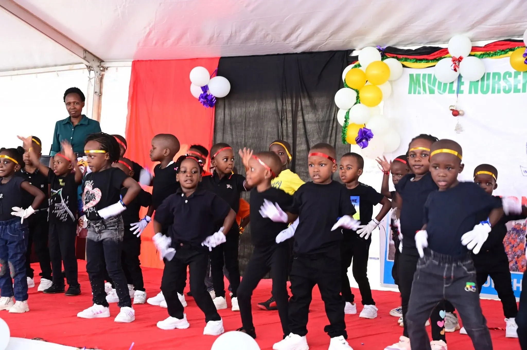 Mivule Primary School