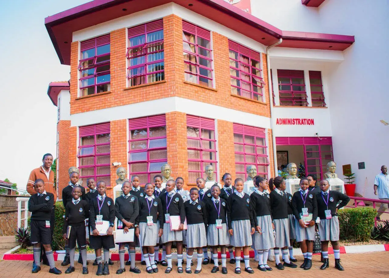 Parental Care Primary School