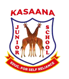 Kasana Junior School Logo