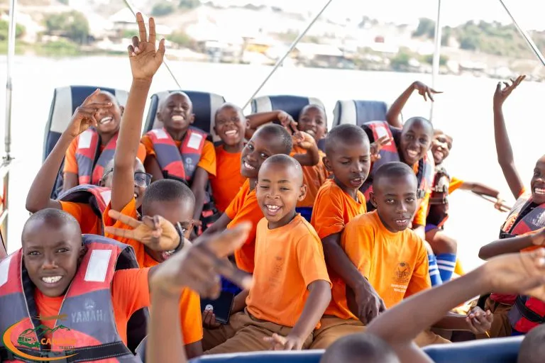 Little Angels Nursery & Primary School - Ntungamo